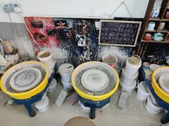 -一片田陶艺工作室
