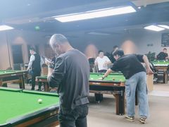 -云川台球(马甸店)