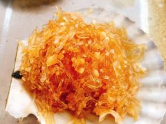 -渔民船说·北塘海鲜·天津菜·海肠捞饭(北塘古镇店)