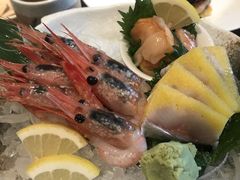 -一本魅·日式料理