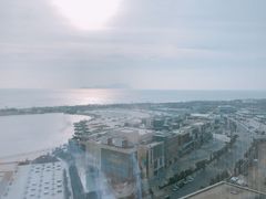 -青岛西海岸隆和福朋喜来登酒店