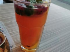 -必胜客(世纪港湾店)