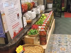 -老山村酒楼(白石洲店)