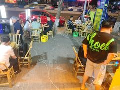 -丁阿纸面馆