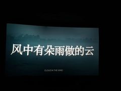 -卢米埃影城(长楹天街IMAX激光店)