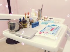 -北京光彩口腔门诊部(慧时欣园店)