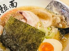 -寸屋拉面(凯德晶萃店)