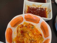 -银座苑烧肉酒场·烤活鳗(仙霞路店)