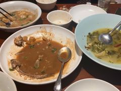 -妈妈菜舟山海鲜(定海古城店)