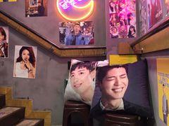 -豚豚家돈돈가韩国锅盖烤肉(新北万达店)
