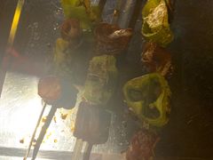 -梁山烤肉(李逵店)