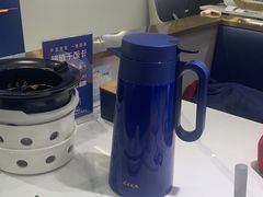 -兰湘子·湘菜小炒(崂山丽达店)