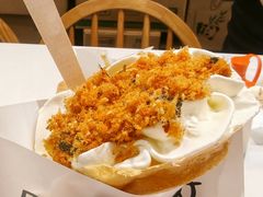 -小豆海棠(嘉兴路店)
