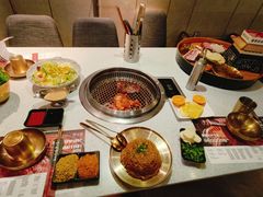 -炭之家·齐齐哈尔非遗烤肉·鲜切直供(中央大街店)