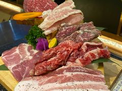 -神隐烧肉酒场(九街店)