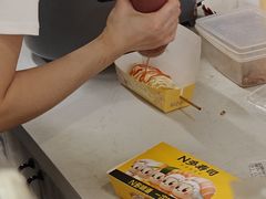 -N多寿司(五号路乐迪菜市场店)