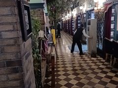 -海尔巴格一甸茶餐厅(团结路店)