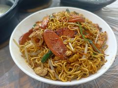 -小时候焗海鲜(鄞州万达店)