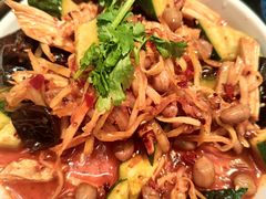 -福福泥炉烤肉(三台子店)