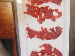-罗二娘·鲜切牛自助火锅(罗湖东门步行街店)
