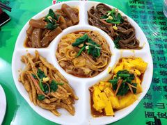 -令氏家外家周秦食府(高新店)