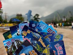 -珠海长隆海洋王国