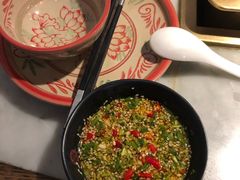 -尚尚仙·酸汤猪手·猪肚鸡火锅(华联万柳购物中心店)