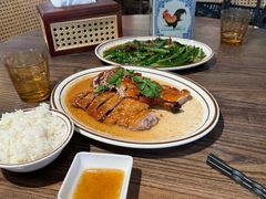 -粤拭轩·广东味道(祥和里店)