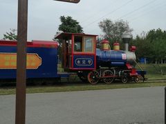 -永定河休闲森林公园