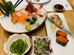 -小句号·精致料理(江南环球港店)