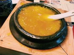 -香港聚强佛跳墙(江华路店)