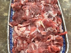 -牛叔鲜羊肉铜火锅(远东小区店)
