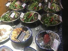 -丁里羊肉小镇(天鹅湖总店)