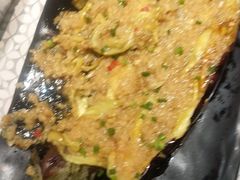 -云晓光头烧烤吧(新大陆广场店)