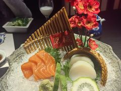 -原志优秀食材·匠心料理·海胆主题(金亿广场店)
