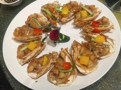 -顺轩海鲜火锅酒家