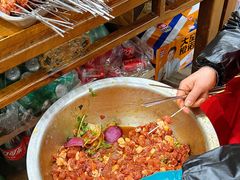 -渣男纸包鱼(学院路店)