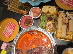 -牛New寿喜烧(新六百店)