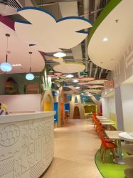 -尼克Playtime(欢乐海岸店)