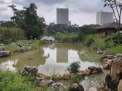 -广西壮族自治区药用植物园