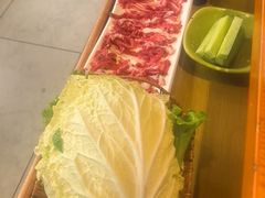 -真牛坊潮汕牛肉火锅