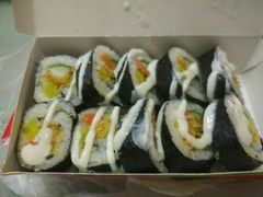 -N多寿司(惠山万达店)
