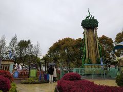 -安徒生童话乐园