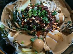 -小谷姐姐麻辣拌·麻辣烫(北京路店)
