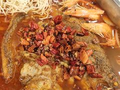 -有藕有鱼·湖北菜(唐家墩店)