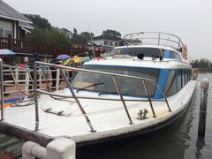 -太湖游船(石公山码头)