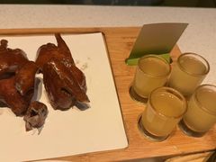 -汤城小厨•粤菜•靓汤(望京凯德mall店)