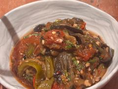 -浩海火燒雲傣家菜(芮欧百货店)