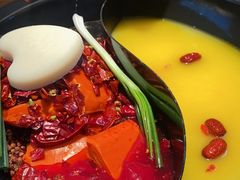 -牛市坎火锅(建设路店)