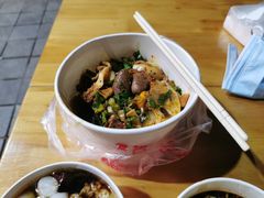 -胖子好盐水鸭(总店)